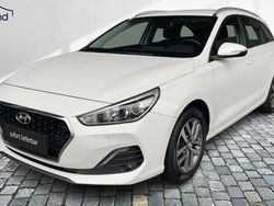 Othercolor Gebraucht 2019 Hyundai i30 Style Kombi | 17.970 € (Etwas zu teuer)