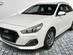 Othercolor Gebraucht 2019 Hyundai i30 Style Kombi | 15.970 € (Fairer Preis)