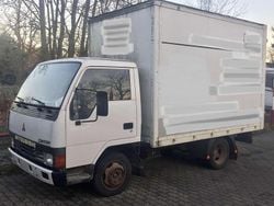 Gebraucht 1994 Mitsubishi Canter Van | 3.950 €