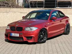 Orange Gebraucht 2007 BMW 135 Coupé Performance Coupé | 28.990 €