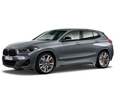 Gebraucht 2021 BMW X2 Shadowline SUV | 27.890 € (Guter Preis)