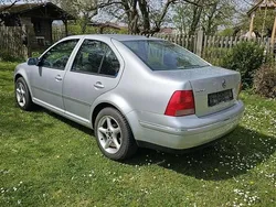 Gebraucht 2002 VW Bora Highline Limousine | 1.900 € (Fairer Preis)