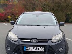 Gebraucht 2011 Ford Focus Titanium Limousine | 6.200 € (Fairer Preis)