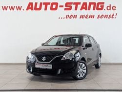 Schwarz Gebraucht 2017 Suzuki Baleno Limousine | 7.990 € (Guter Preis)