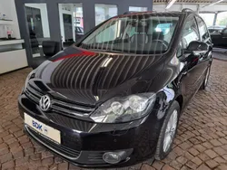 VW Golf Plus