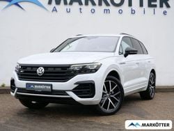 Weiss Gebraucht 2020 VW Touareg Style SUV | 42.990 € (Fairer Preis)