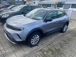Kontrast grau/quarz silber Gebraucht 2021 Opel Mokka Edition SUV | 16.990 € (Guter Preis)