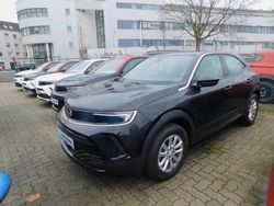 Schwarz Gebraucht 2022 Opel Mokka Edition SUV | 14.850 € (Fairer Preis)