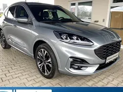 Silber Gebraucht 2023 Ford Kuga ST-Line X SUV | 34.990 € (Teuer)