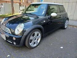 Schwarz Gebraucht 2005 Mini Cooper Kleinwagen | 3.900 € (Fairer Preis)