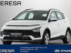 Weiß Neu 2025 Hyundai Bayon Select SUV | 17.490 € (Superpreis)
