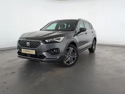 Grau Gebraucht 2020 Seat Tarraco 4Drive SUV | 26.460 € (Guter Preis)