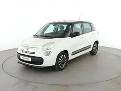 Weiß Gebraucht 2015 Fiat 500L Mystyle Van / Kleinbus | 9.290 € (Fairer Preis)