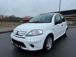Weiß Gebraucht 2009 Citroën C3 Tonic Kleinwagen | 2.490 € (Fairer Preis)