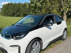 Weiß Gebraucht 2020 BMW i3 Kleinwagen | 19.700 € (Fairer Preis)