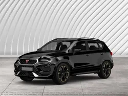 Schwarz Neu 2025 Cupra Ateca VZ SUV | 48.590 € (Etwas zu teuer)