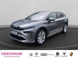 Graphitegrau metallic Neu 2025 Skoda Enyaq iV SUV | 49.990 € (Guter Preis)