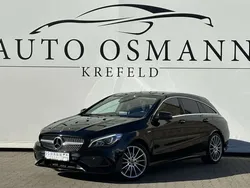 Mercedes CLA180