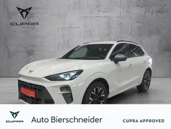 Weiss Gebraucht 2025 Cupra Terramar SUV | 36.450 €