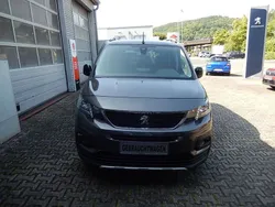 Grau Gebraucht 2021 Peugeot Rifter Allure Van / Kleinbus | 22.500 € (Fairer Preis)