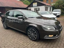 Braun Gebraucht 2013 VW Passat Exclusive Limousine | 10.850 € (Fairer Preis)
