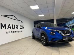 Blau Gebraucht 2025 Nissan Juke Acenta SUV | 20.990 € (Guter Preis)