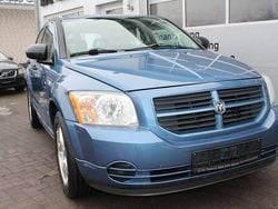 Blau Gebraucht 2007 Dodge Caliber SE Kleinwagen | 2.499 € (Fairer Preis)