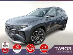 Ecotronic grey mineraleffekt Neu 2025 Hyundai Tucson Prime SUV | 39.988 € (Fairer Preis)