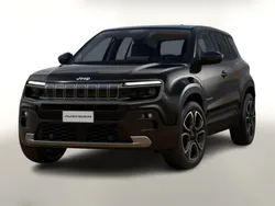 Grau Neu 2025 Jeep Avenger Summit SUV | 27.978 € (Fairer Preis)