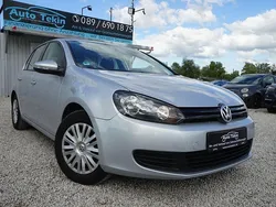 Reflexsilber metallic Gebraucht 2010 VW Golf VI Limousine | 6.890 € (Fairer Preis)