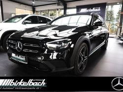 Schwarz Gebraucht 2023 Mercedes E220 Night Limousine | 41.900 € (Fairer Preis)