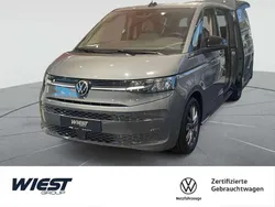 Pure grey Gebraucht 2025 VW Multivan Life Van / Kleinbus | 69.980 €