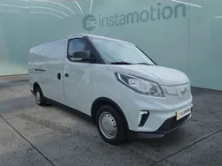 Weiß Gebraucht 2023 Maxus eDeliver 3 Van | 21.741 € (Superpreis)