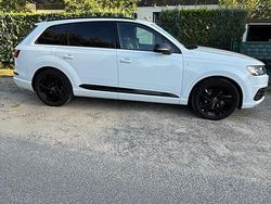 Gebraucht 2015 Audi Q7 SUV | 22.000 € (Fairer Preis)