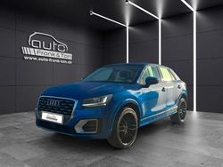Blau Gebraucht 2020 Audi Q2 Sport SUV | 20.490 € (Fairer Preis)