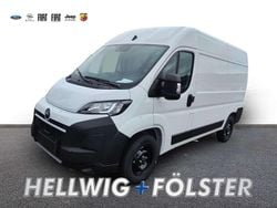 Weiß Neu 2025 Opel Movano Van | 30.690 € (Superpreis)