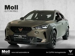 Bronze Neu 2024 Cupra Formentor VZ SUV | 54.900 € (Fairer Preis)
