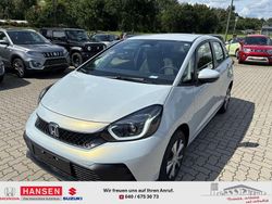 Premium sunlight white Neu 2025 Honda Jazz Elegance Kleinwagen | 27.500 €