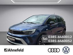 Blau Gebraucht 2023 Opel Crossland X Elegance SUV | 19.444 € (Fairer Preis)