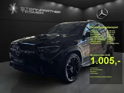 Grün Gebraucht 2025 Mercedes GLE350 AMG SUV | 92.190 €