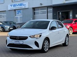 Weiß Gebraucht 2011 Opel Corsa Innovation Limousine | 11.999 € (Etwas zu teuer)