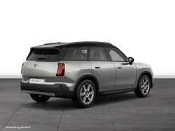 Andere Gebraucht 2023 Mini Countryman SUV | 32.493 € (Guter Preis)