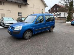Blau Gebraucht 2006 Citroën Berlingo Van / Kleinbus | 950 € (Superpreis)
