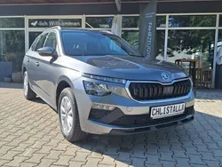 Grau Neu 2025 Skoda Kamiq Drive SUV | 26.180 € (Fairer Preis)