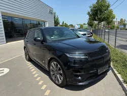 Schwarz Gebraucht 2024 Land Rover Range Rover Sport Autobiography SUV | 124.950 €