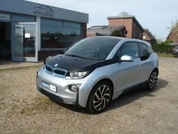 Ionic silver mit akzent bmw i Gebraucht 2014 BMW i3 Basis Kleinwagen | 8.250 € (Superpreis)
