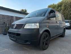 Grau Gebraucht 2003 VW T5 Van | 2.700 € (Superpreis)