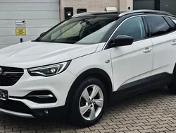 Weiß Gebraucht 2020 Opel Grandland X Ultimate SUV | 19.900 € (Guter Preis)