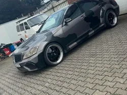 Grau Gebraucht 2007 Mercedes S450 Limousine | 21.999 €