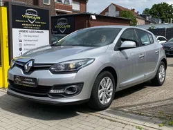 Grau Gebraucht 2014 Renault Mégane III Initiale Paris Limousine | 6.450 € (Fairer Preis)